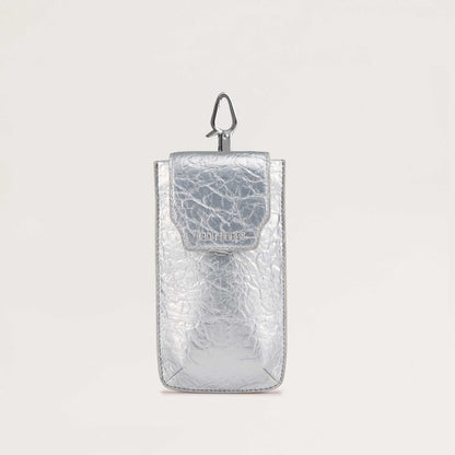 All Seeing Pouch - Silver