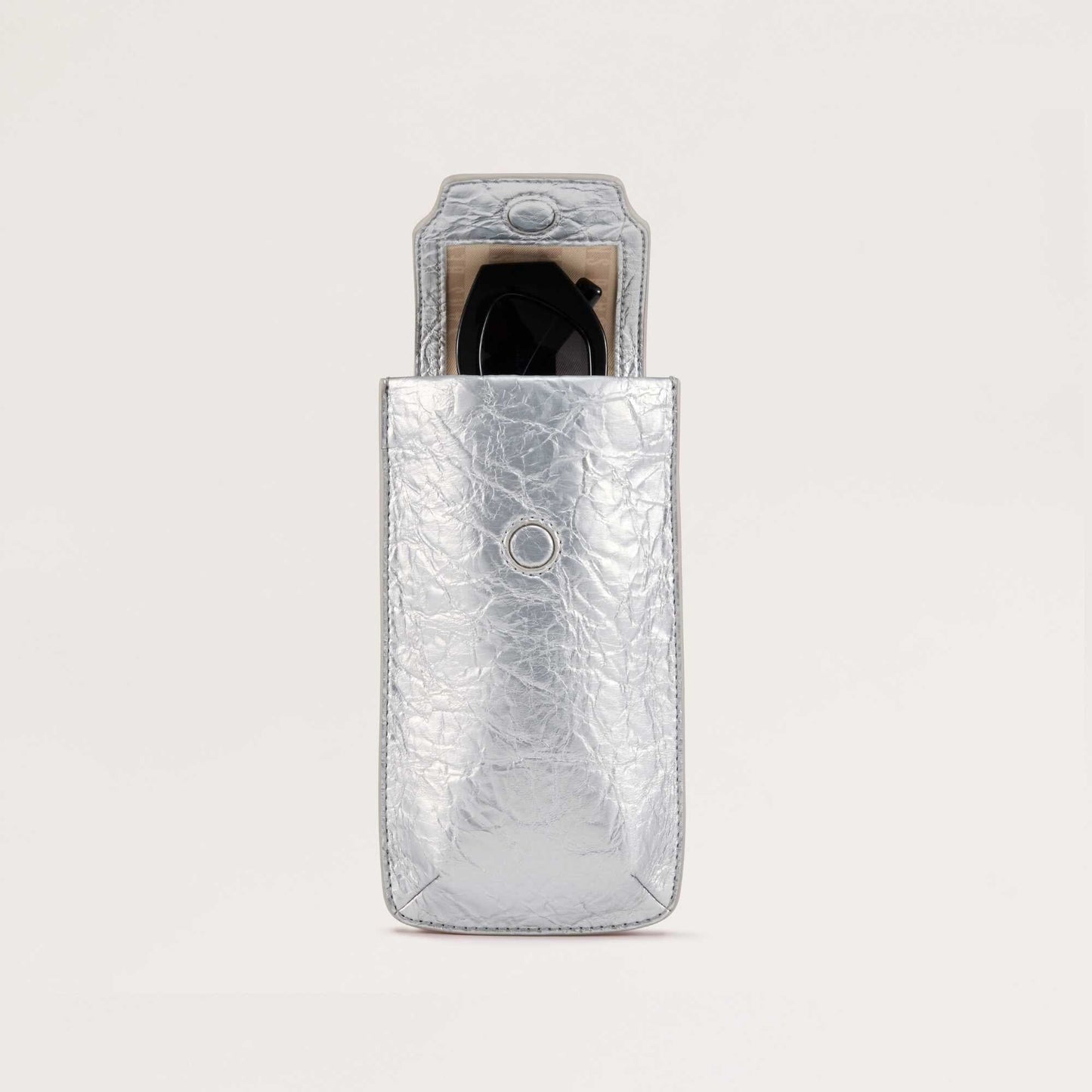 All Seeing Pouch - Silver