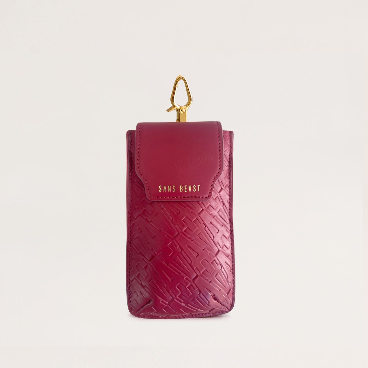 All Seeing Pouch - Lipstick