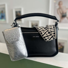 All Seeing Pouch - Silver
