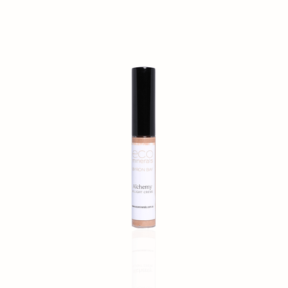 Alchemy Hi Light creme - Vegan America