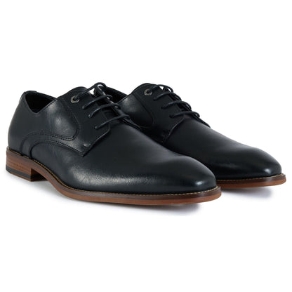 Americano Derby Shoes - Vegan America