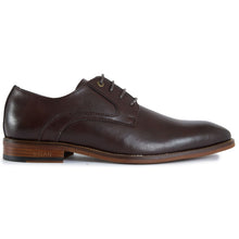 Americano Derby Shoes - Vegan America