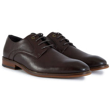 Americano Derby Shoes - Vegan America