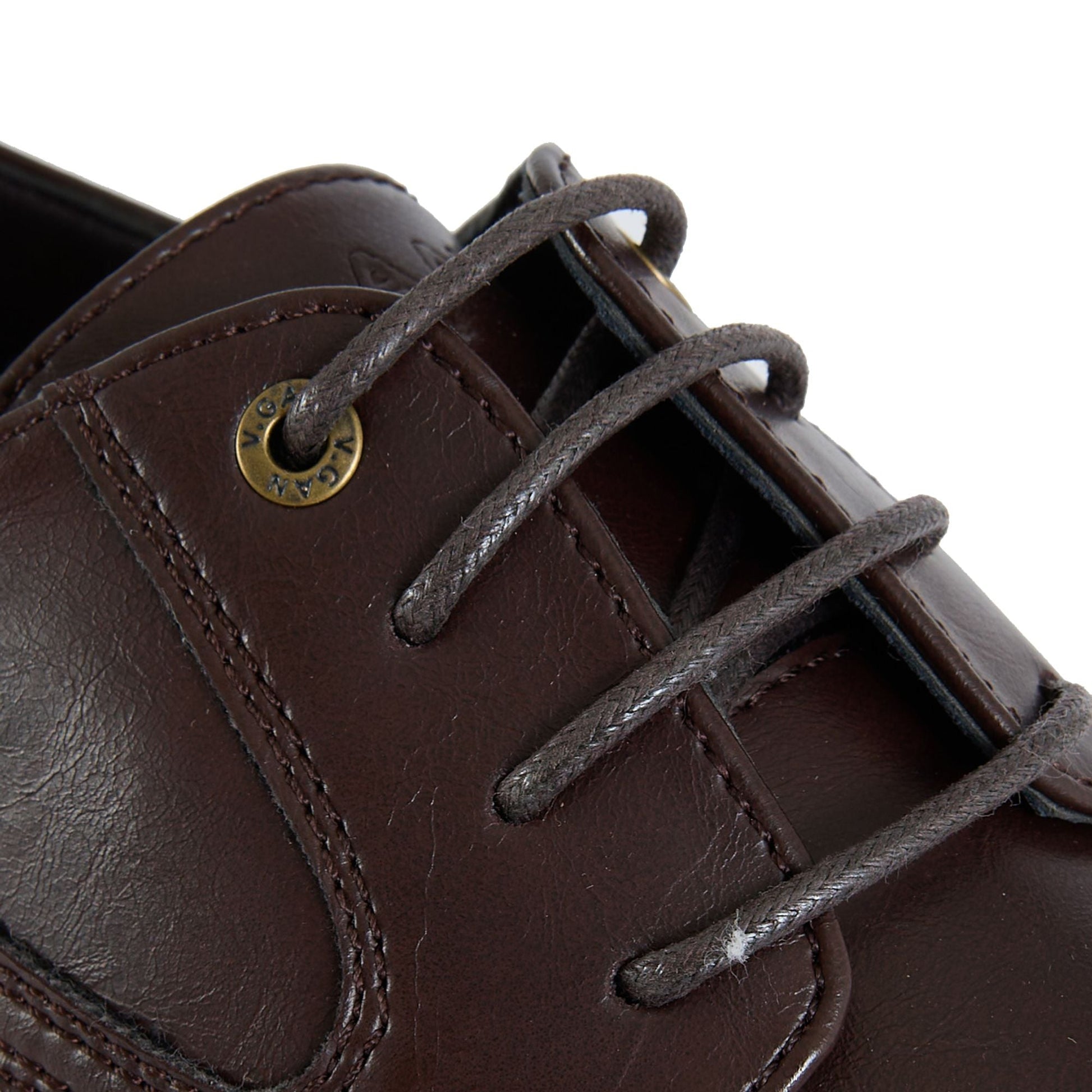 Americano Derby Shoes - Vegan America
