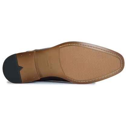 Americano Derby Shoes - Vegan America