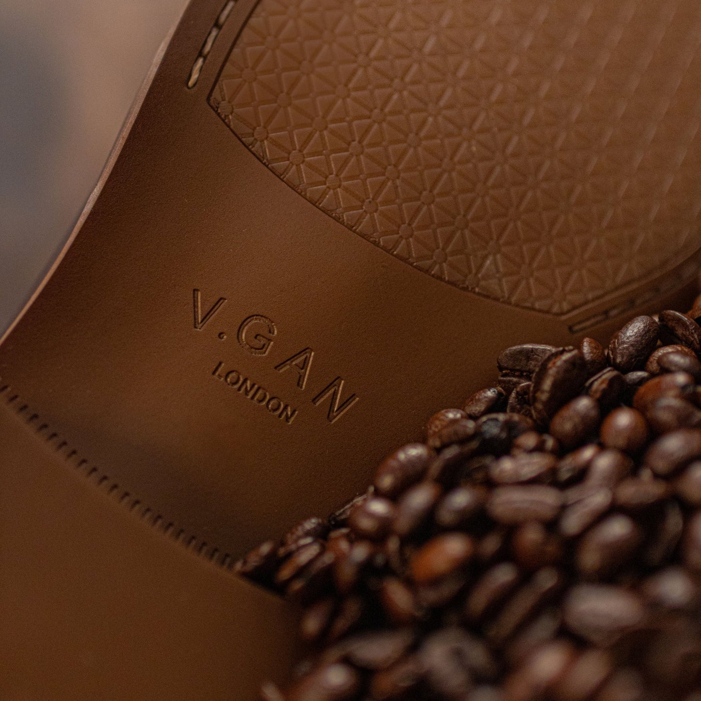 Americano Derby Shoes - Vegan America
