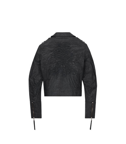 Perfecto Ananas Charcoal