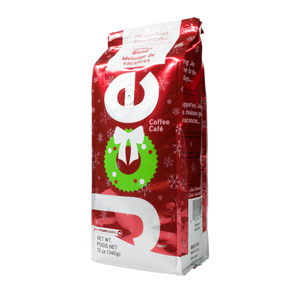 Joe Knows Coffee® Joe Holiday ® 12oz Ground Coffee