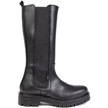 Anise Biker Boots - Vegan America