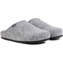 Apple Mule Slippers - Vegan America