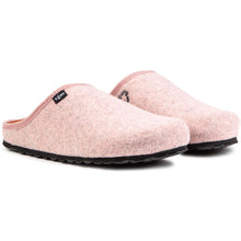 Apple Mule Slippers - Vegan America