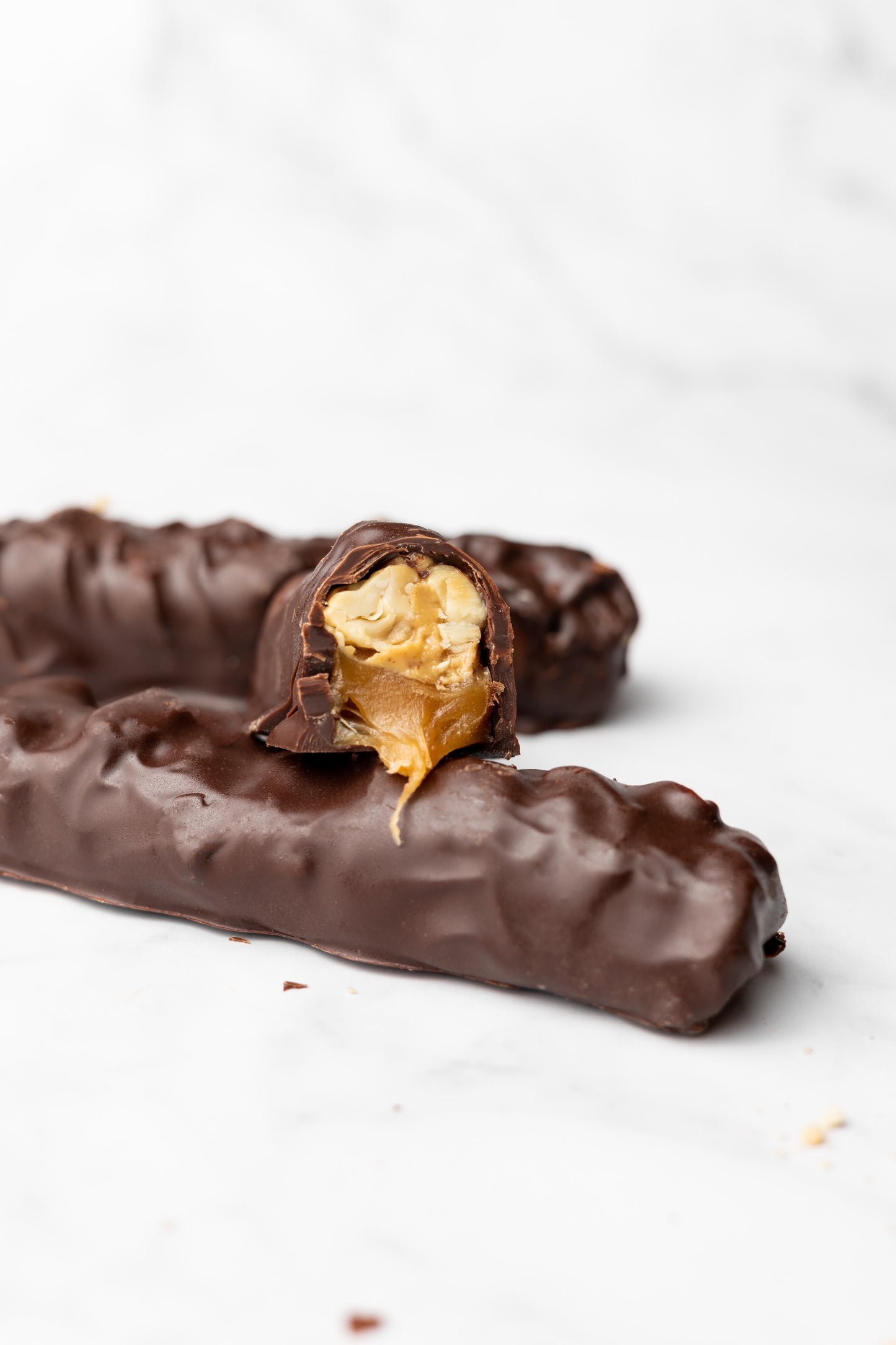 Vegan Peanut Overload™ (Pack of 4)