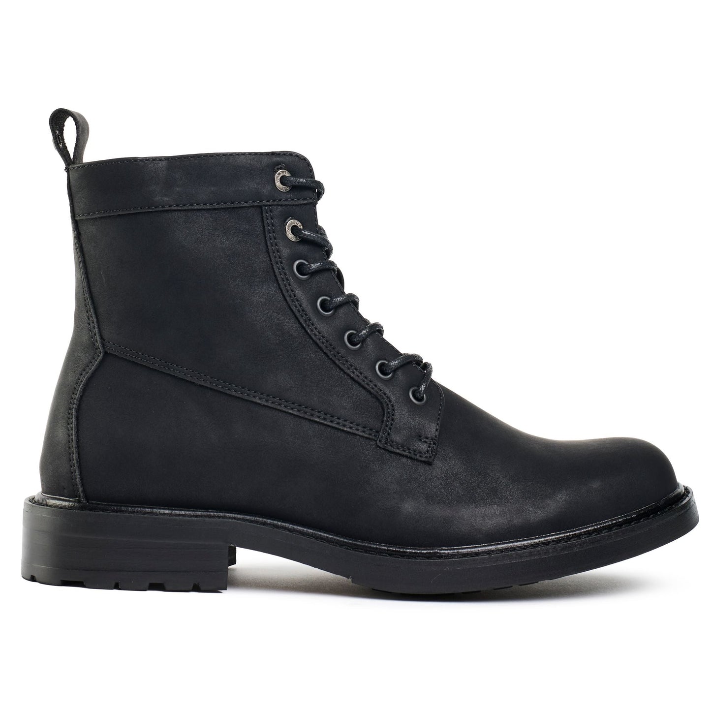 Arame Ankle Boots - Vegan America