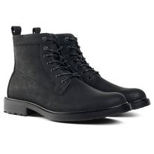 Arame Ankle Boots - Vegan America