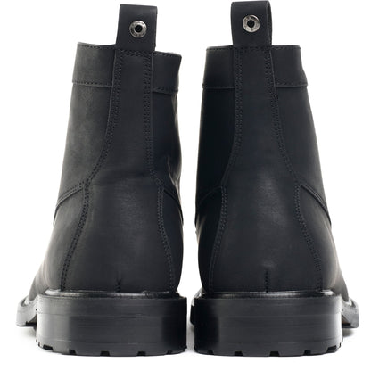 Arame Ankle Boots - Vegan America