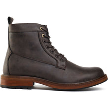 Arame Ankle Boots - Vegan America