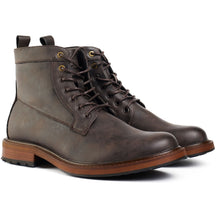 Arame Ankle Boots - Vegan America