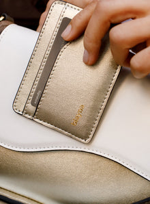 Ascent Gold Cardholder