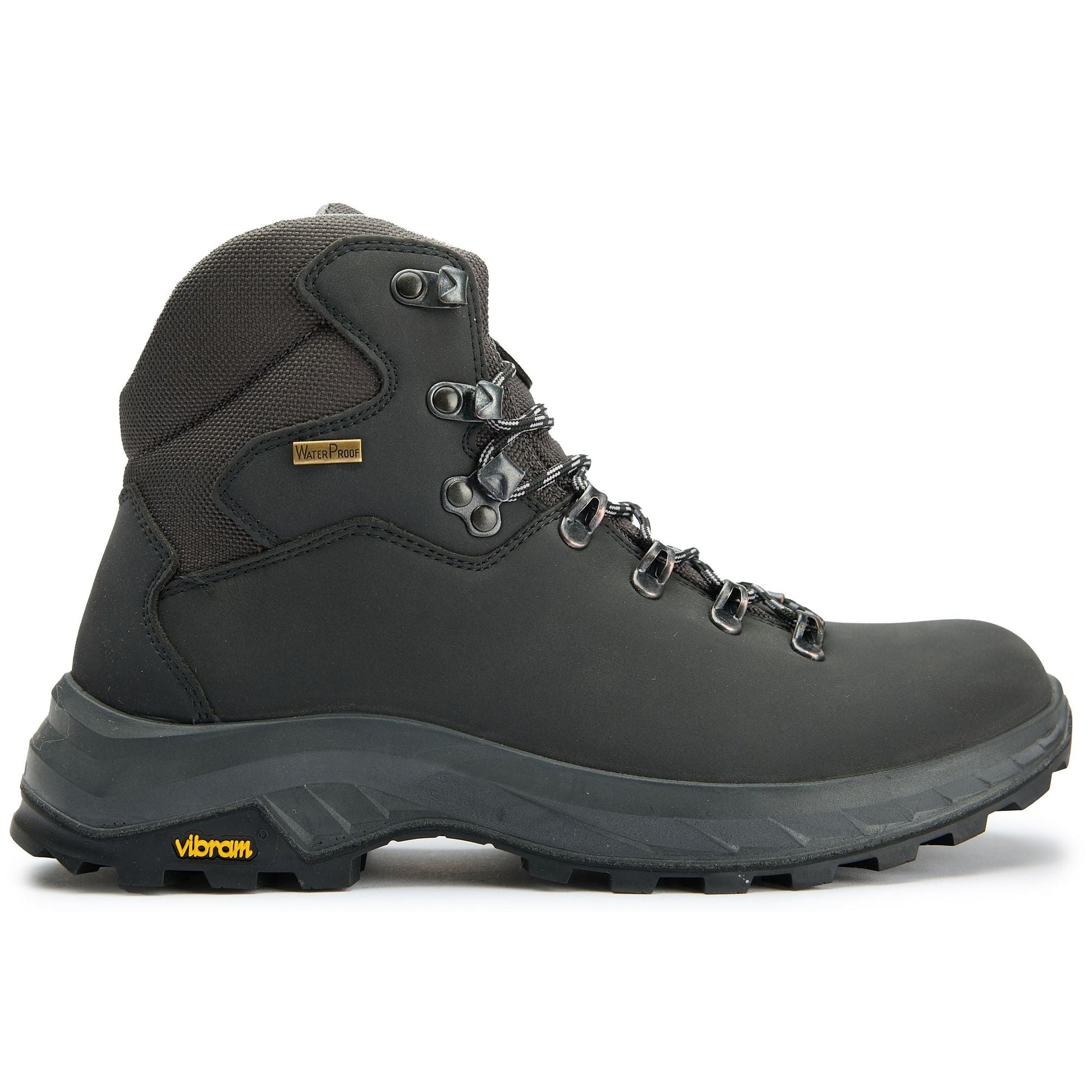 Arti Hiker Boots - Vegan America