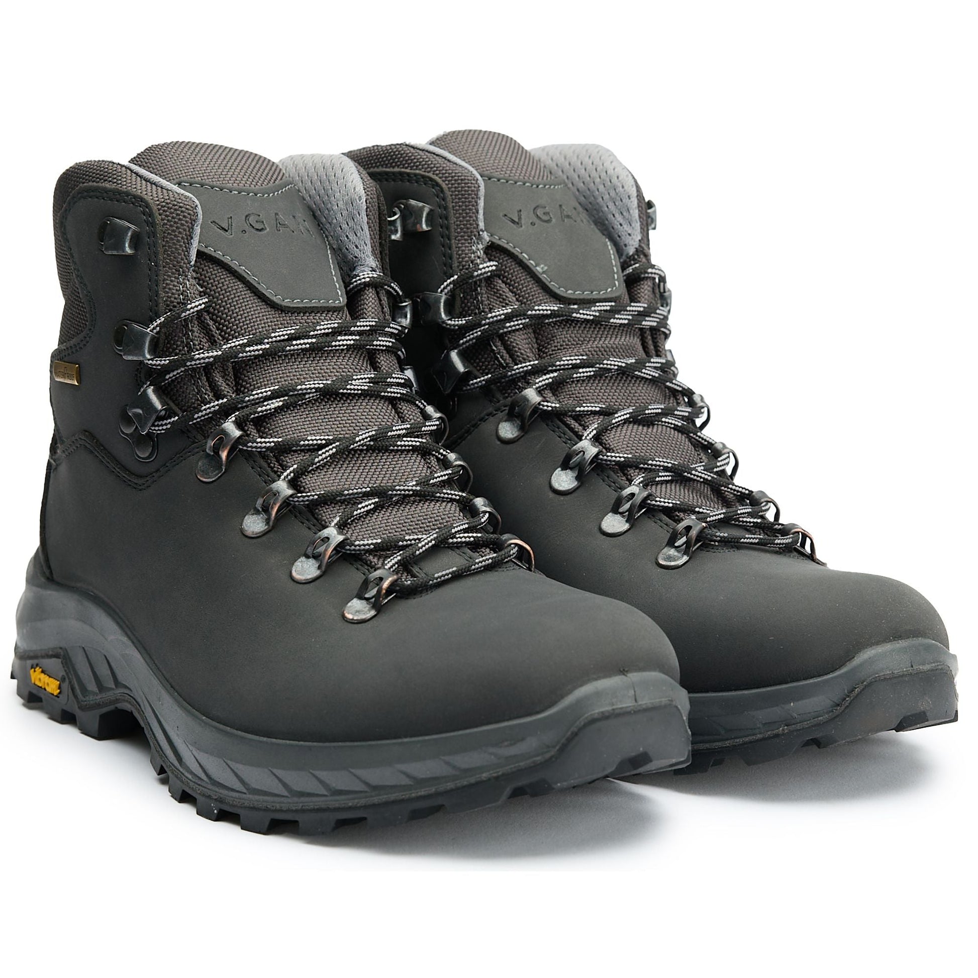 Arti Hiker Boots - Vegan America