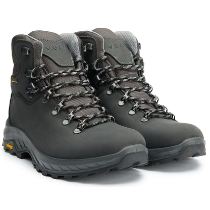Arti Hiker Boots - Vegan America