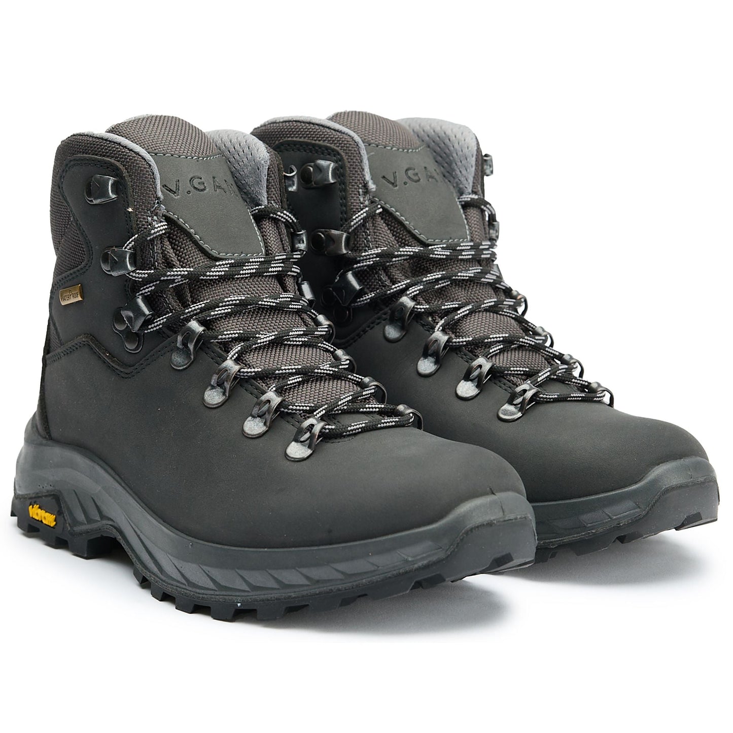 Arti Hiker Boots - Vegan America