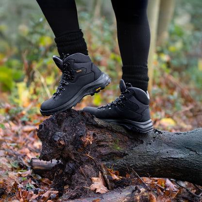 Arti Hiker Boots - Vegan America