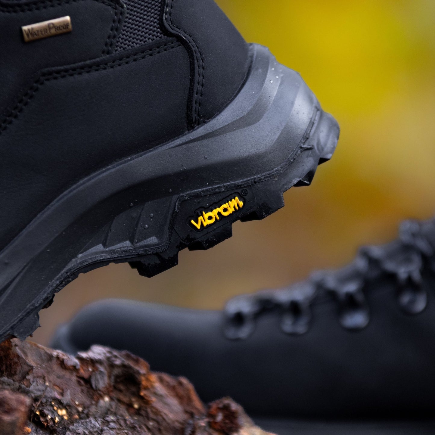 Arti Hiker Boots - Vegan America
