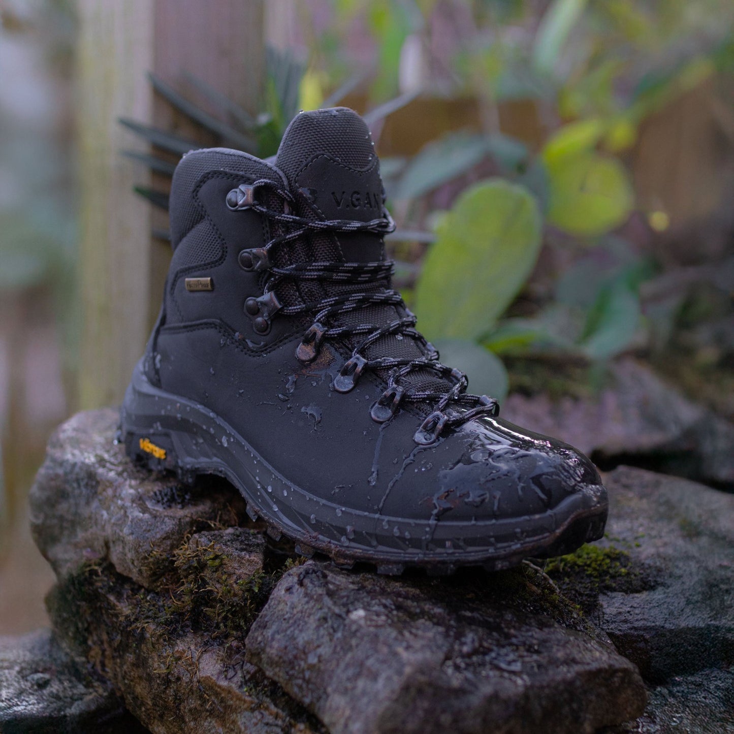 Arti Hiker Boots - Vegan America