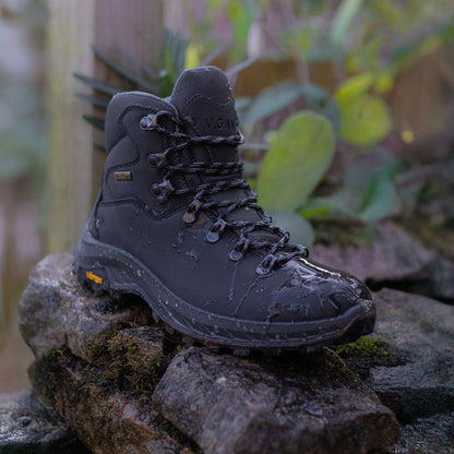 Arti Hiker Boots - Vegan America