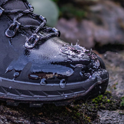 Arti Hiker Boots - Vegan America