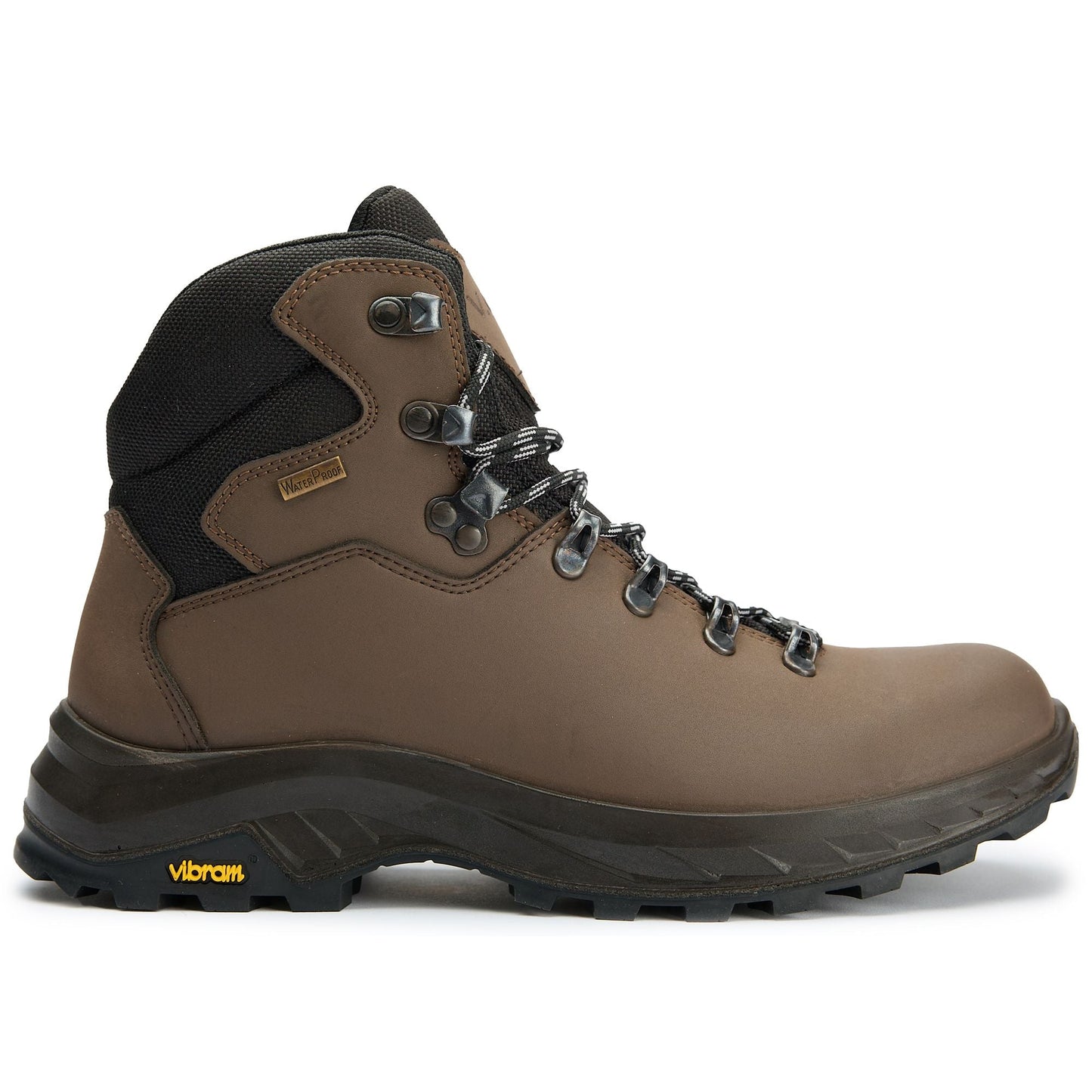 Arti Hiker Boots - Vegan America