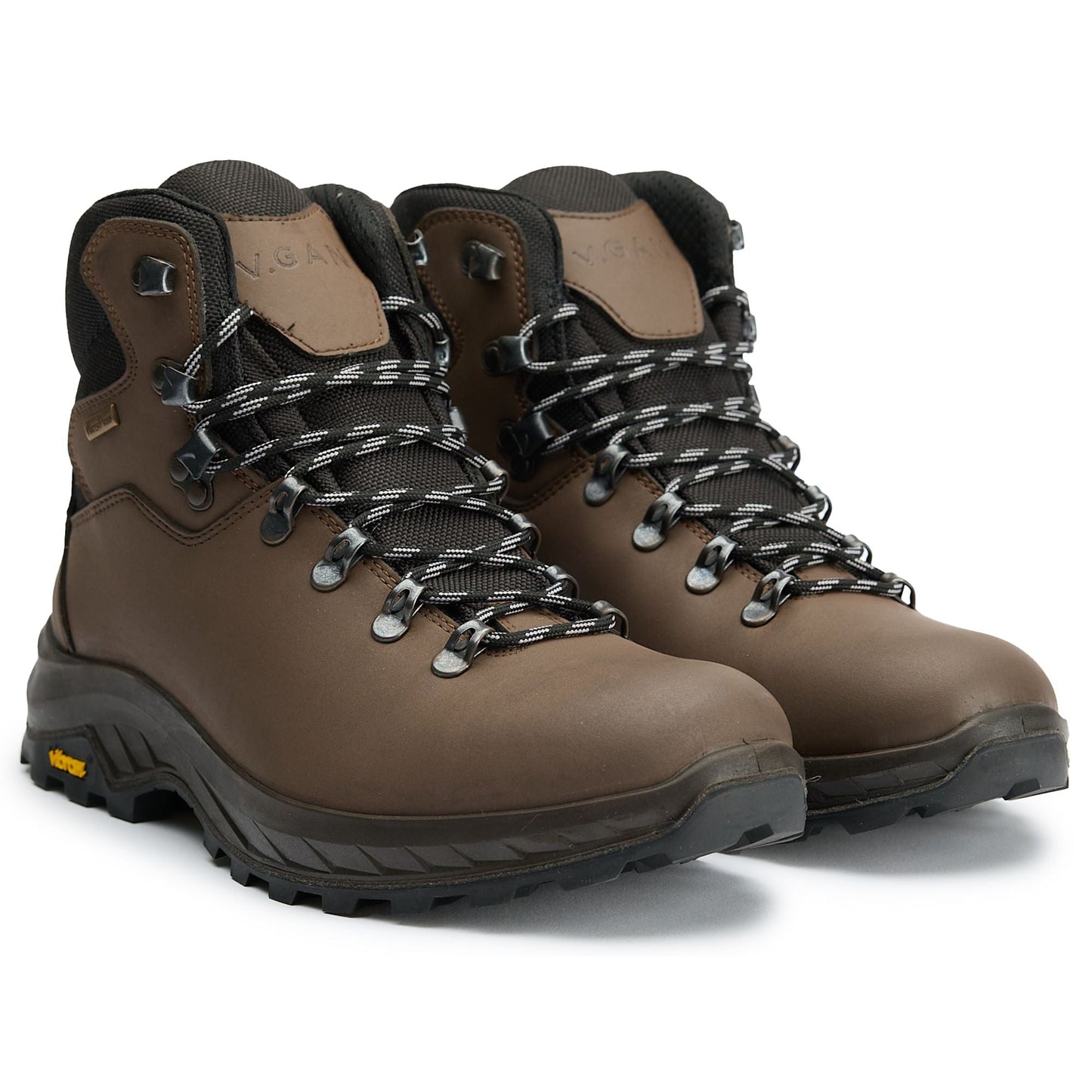 Arti Hiker Boots - Vegan America
