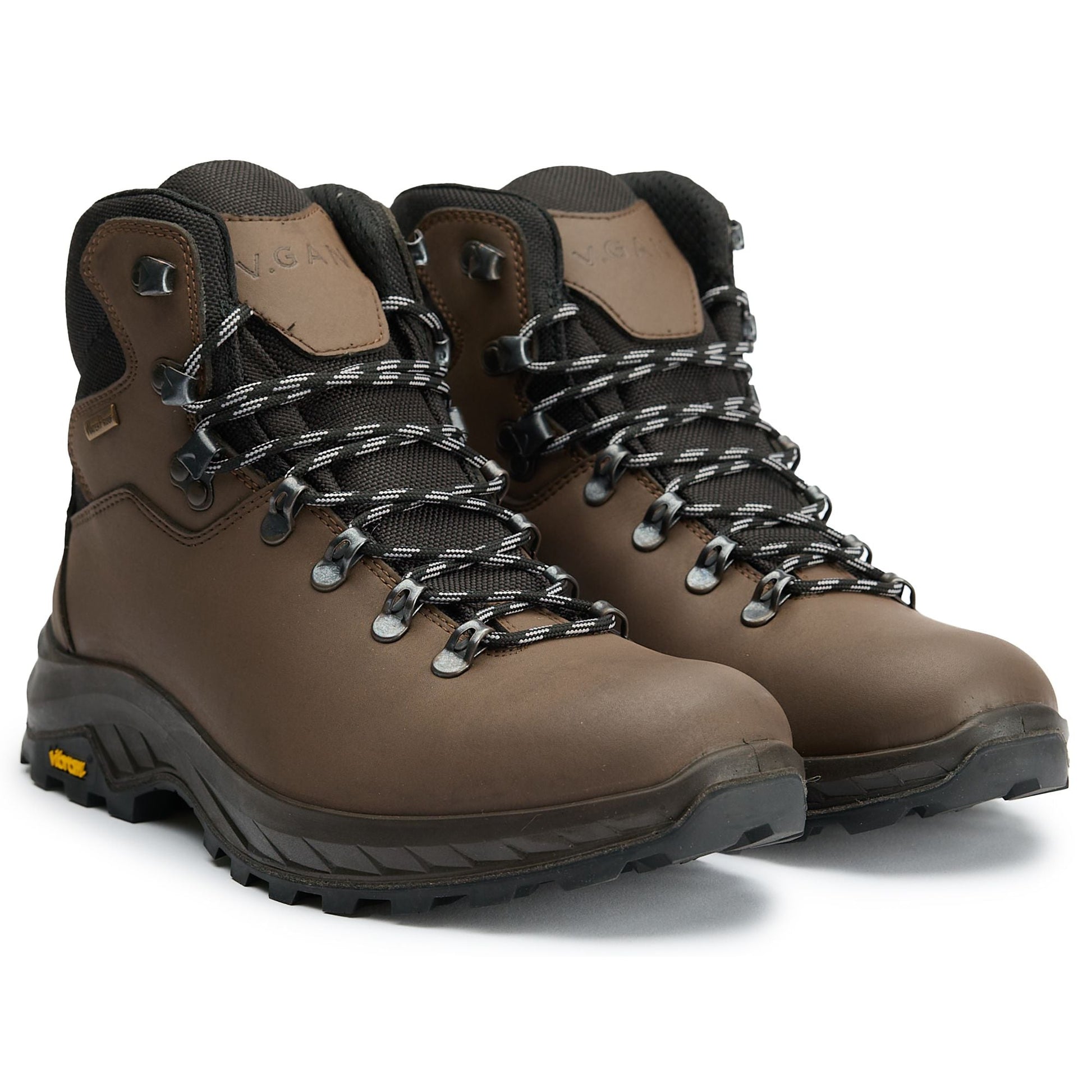 Arti Hiker Boots - Vegan America