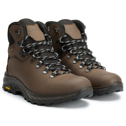 Arti Hiker Boots - Vegan America