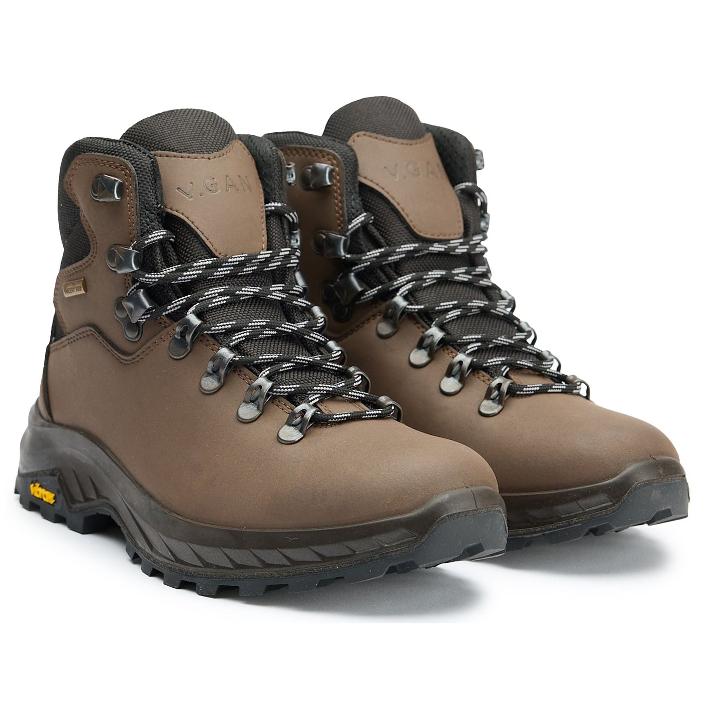 Arti Hiker Boots - Vegan America