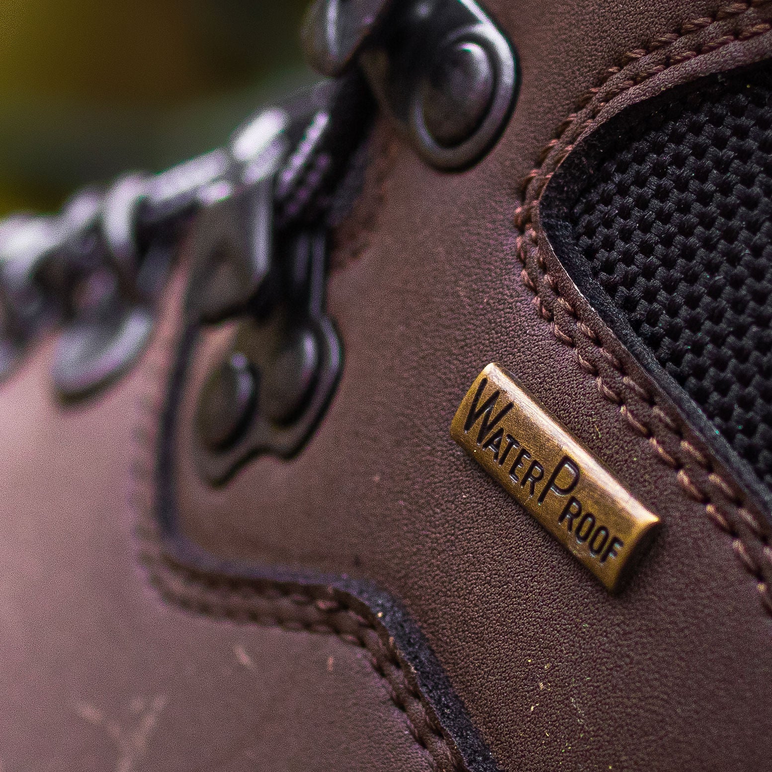 Arti Hiker Boots - Vegan America