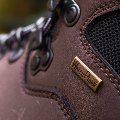 Arti Hiker Boots - Vegan America