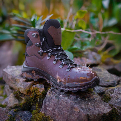 Arti Hiker Boots - Vegan America