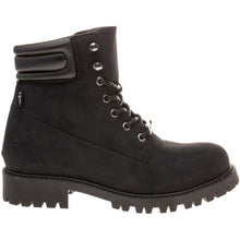 Artic Ankle Boots - Vegan America