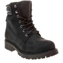 Artic Ankle Boots - Vegan America