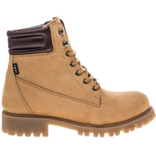 Artic Ankle Boots - Vegan America