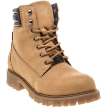 Artic Ankle Boots - Vegan America