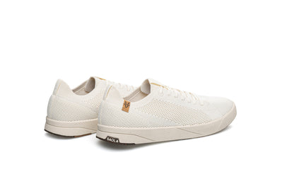 Cannon Knit 2.0 M White