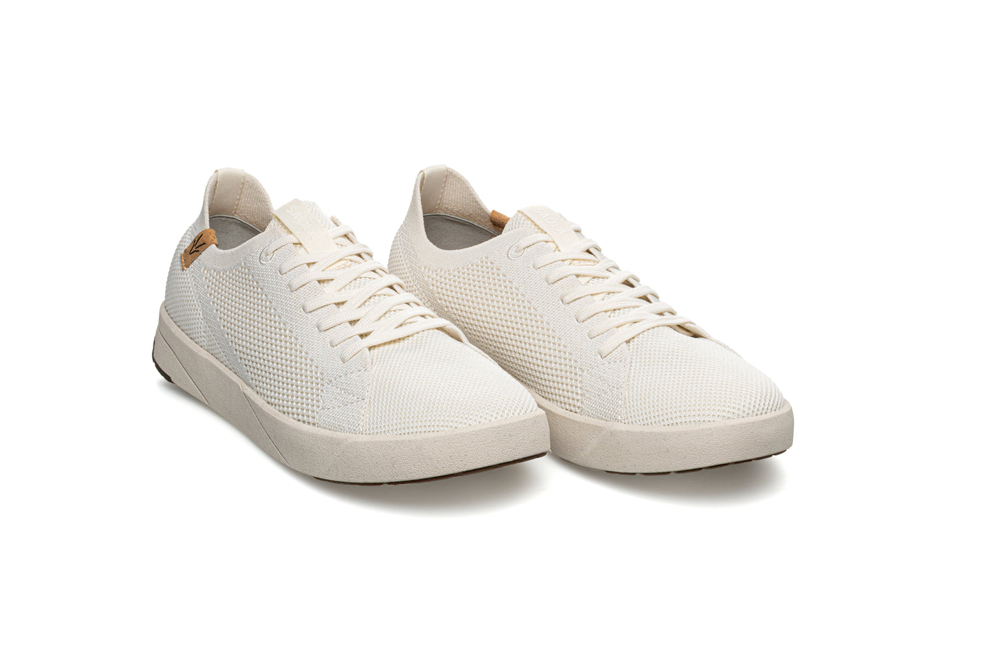 Cannon Knit 2.0 M White