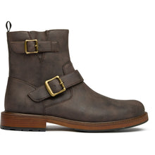 Arug Biker Boots - Vegan America