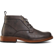 Aspar Chukka Boots - Vegan America