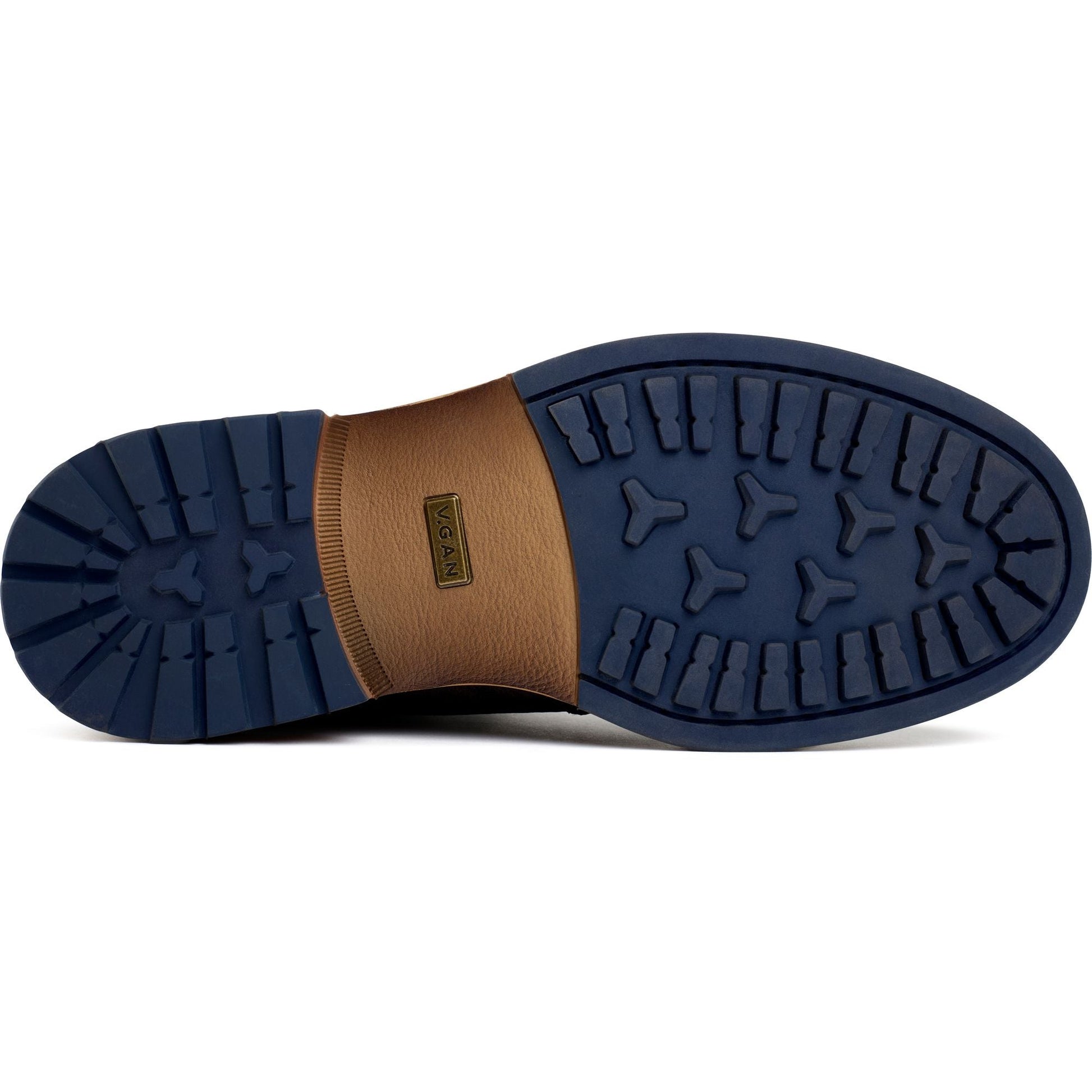 Aspar Chukka Boots - Vegan America