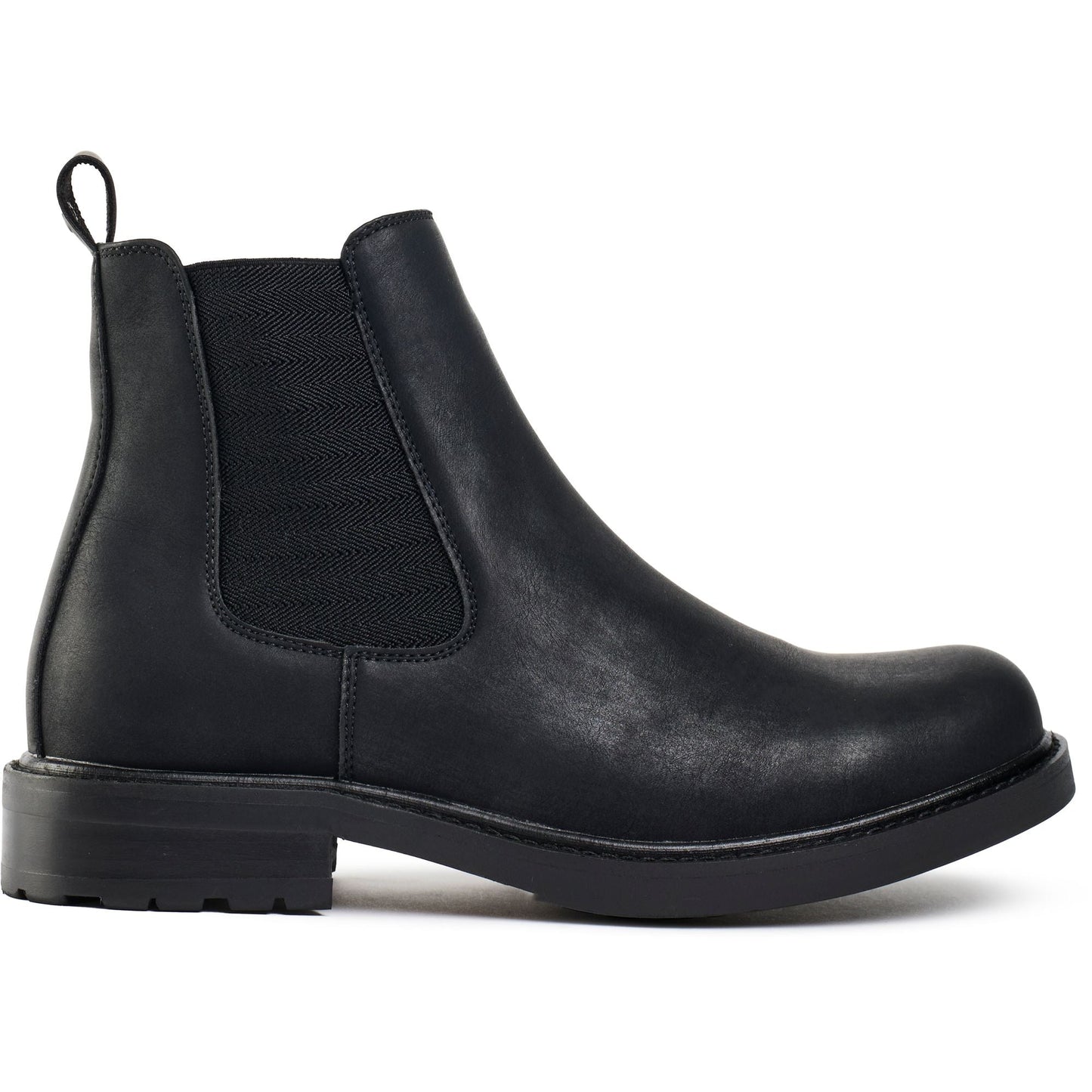 Auber Chelsea Boots - Vegan America